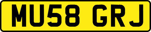MU58GRJ