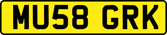 MU58GRK