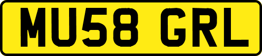 MU58GRL