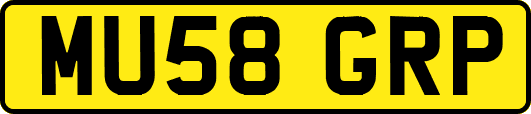 MU58GRP