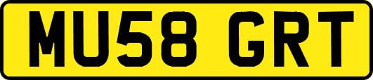 MU58GRT