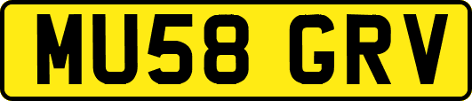 MU58GRV