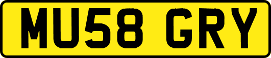 MU58GRY