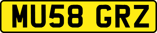 MU58GRZ