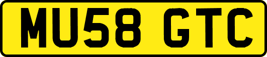 MU58GTC