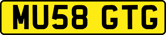 MU58GTG