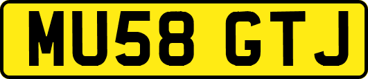 MU58GTJ