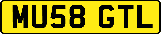 MU58GTL