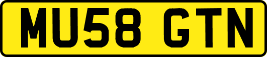 MU58GTN