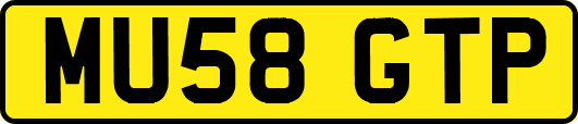 MU58GTP