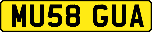 MU58GUA