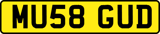 MU58GUD