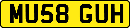 MU58GUH