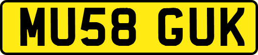 MU58GUK