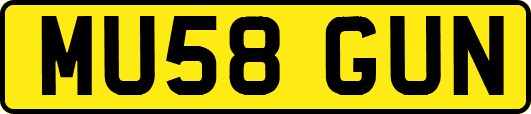 MU58GUN