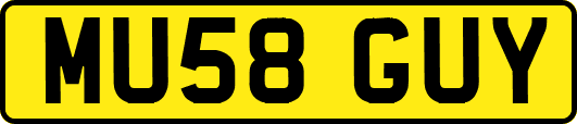 MU58GUY