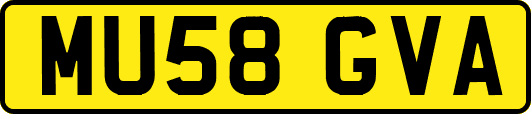 MU58GVA