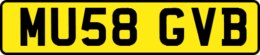 MU58GVB