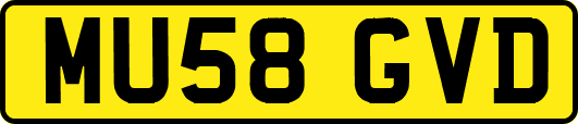 MU58GVD
