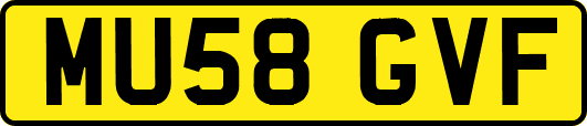 MU58GVF