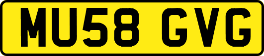 MU58GVG