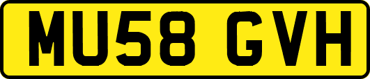 MU58GVH