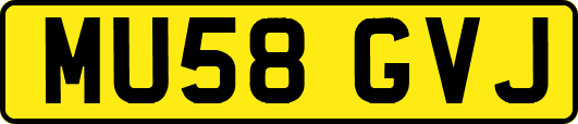 MU58GVJ