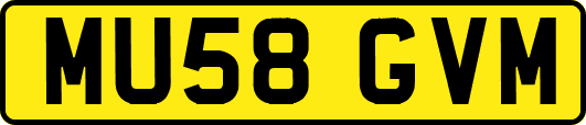MU58GVM