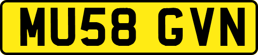 MU58GVN