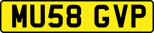 MU58GVP