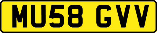MU58GVV