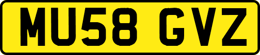 MU58GVZ