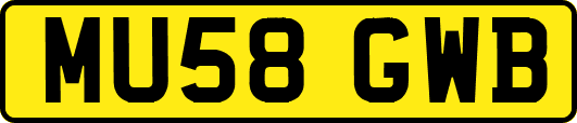 MU58GWB