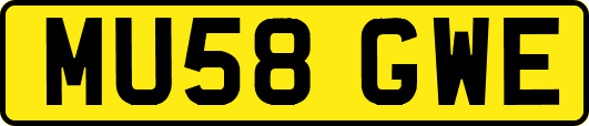 MU58GWE