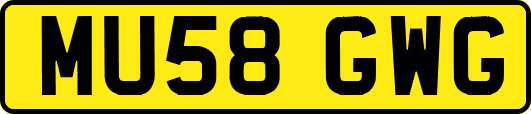 MU58GWG