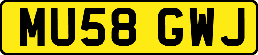 MU58GWJ