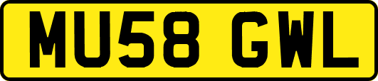 MU58GWL