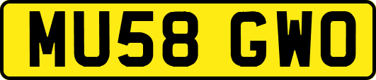 MU58GWO