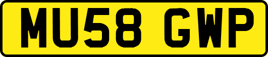 MU58GWP