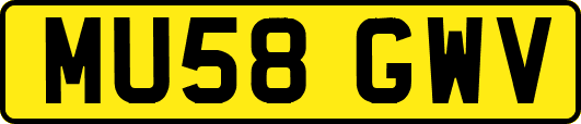 MU58GWV