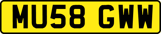 MU58GWW