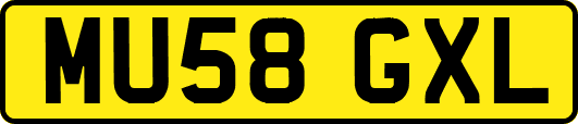MU58GXL