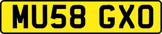 MU58GXO