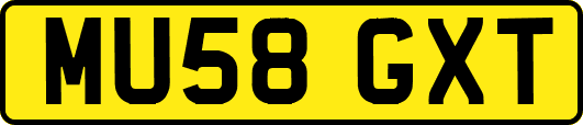 MU58GXT