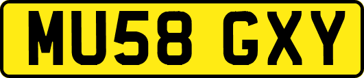 MU58GXY