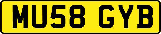 MU58GYB
