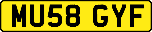 MU58GYF