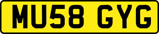 MU58GYG