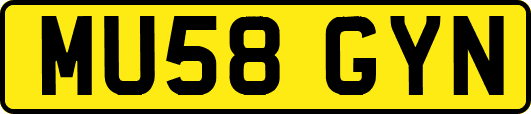 MU58GYN