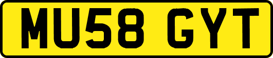 MU58GYT